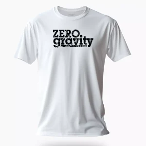 Zero Gravity Tshirt