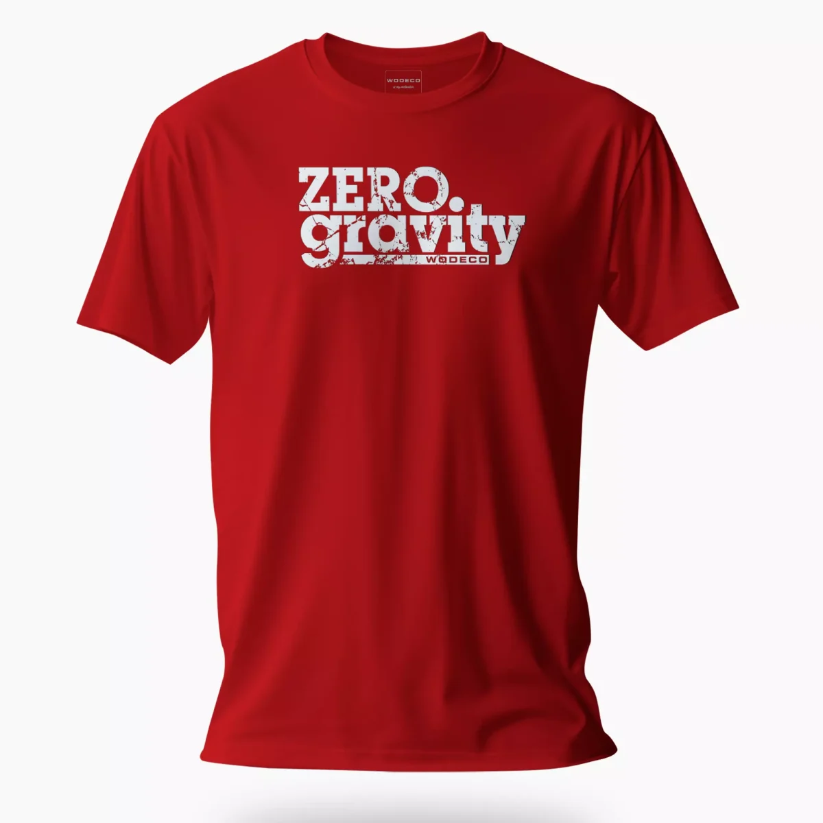 Zero Gravity Tshirt - Görsel 7