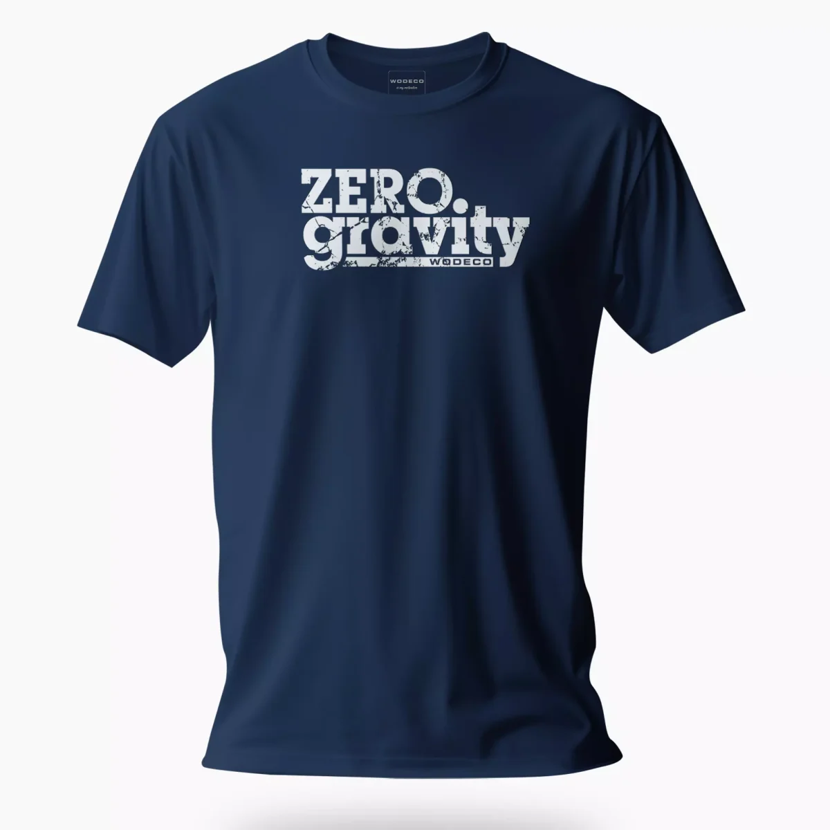 Zero Gravity Tshirt - Görsel 6