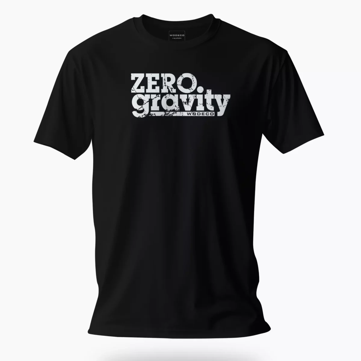 Zero Gravity Tshirt - Görsel 5