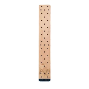Wodeco Climbing Peg Board