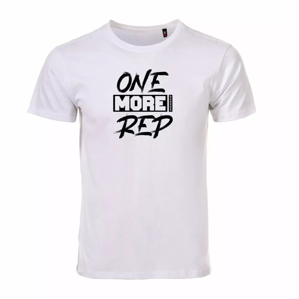 One More Rep Tshirt - Görsel 8
