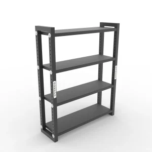 Wodeco Eko Depolama Rafı – 4 Katlı