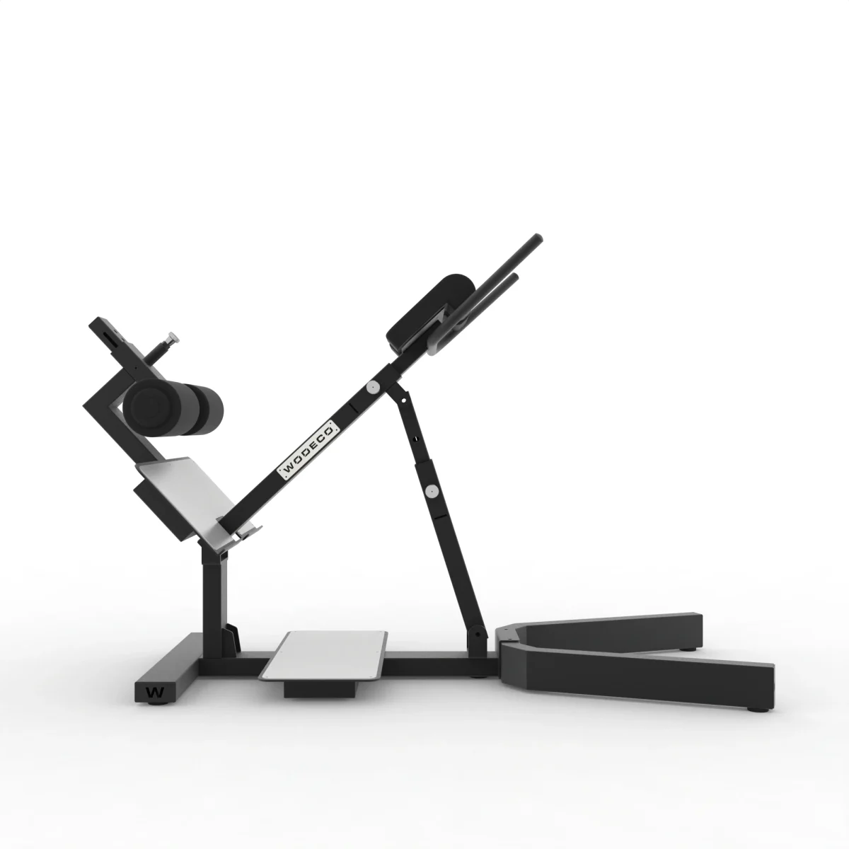 Wodeco Hyper Extension Pro - Görsel 16