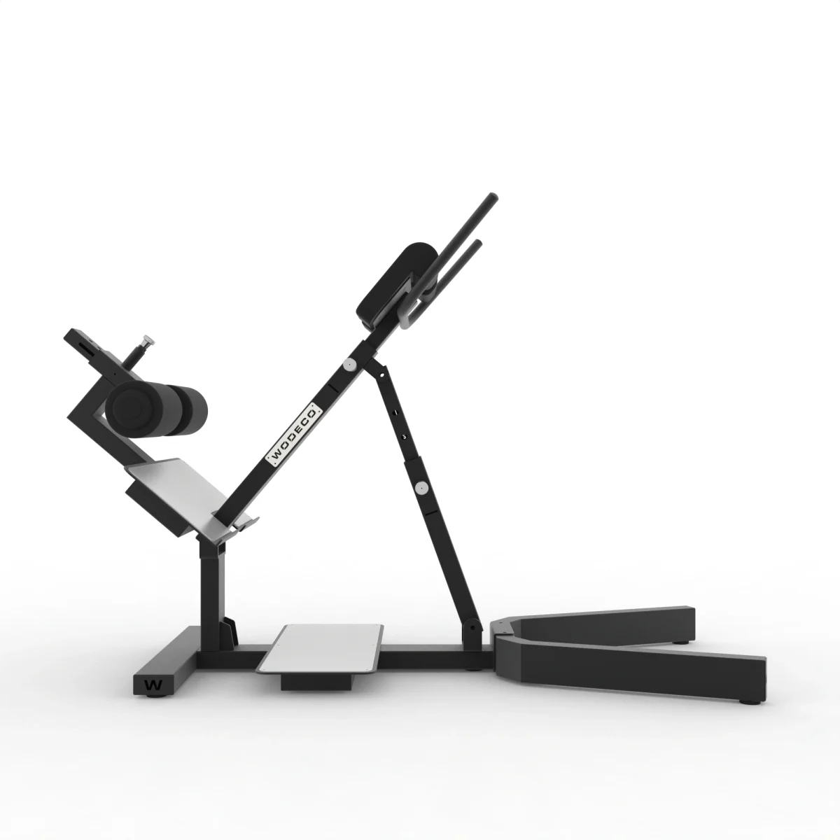 Wodeco Hyper Extension Pro - Görsel 17