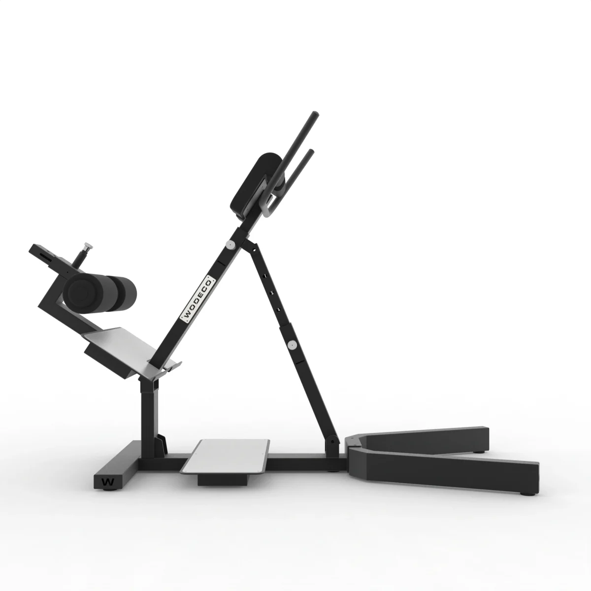 Wodeco Hyper Extension Pro - Görsel 18
