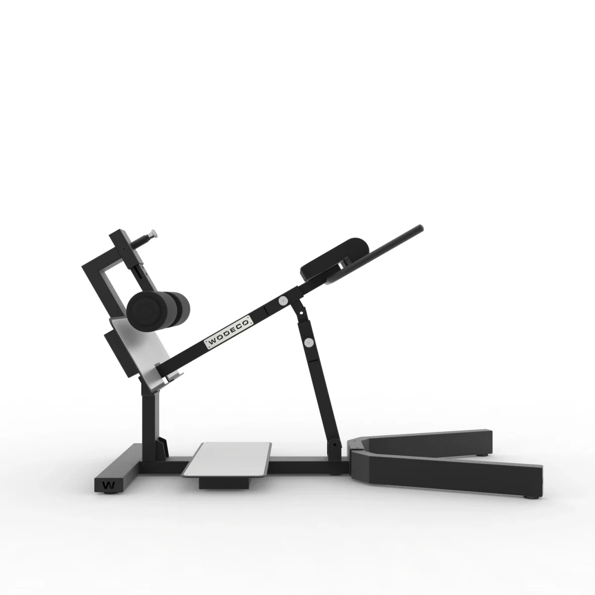 Wodeco Hyper Extension Pro - Görsel 10