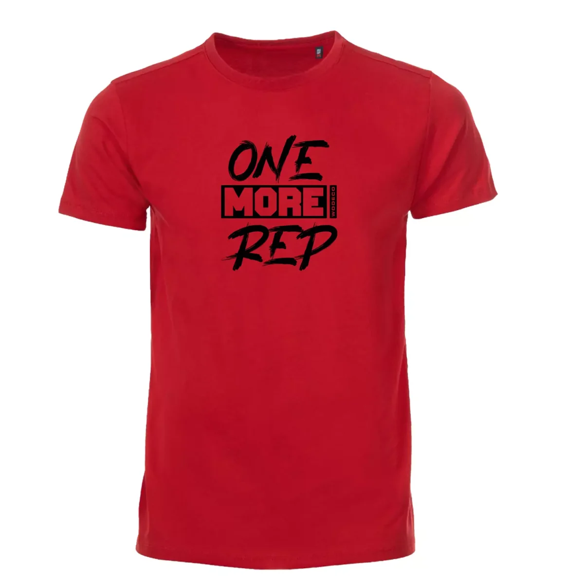 One More Rep Tshirt - Görsel 7
