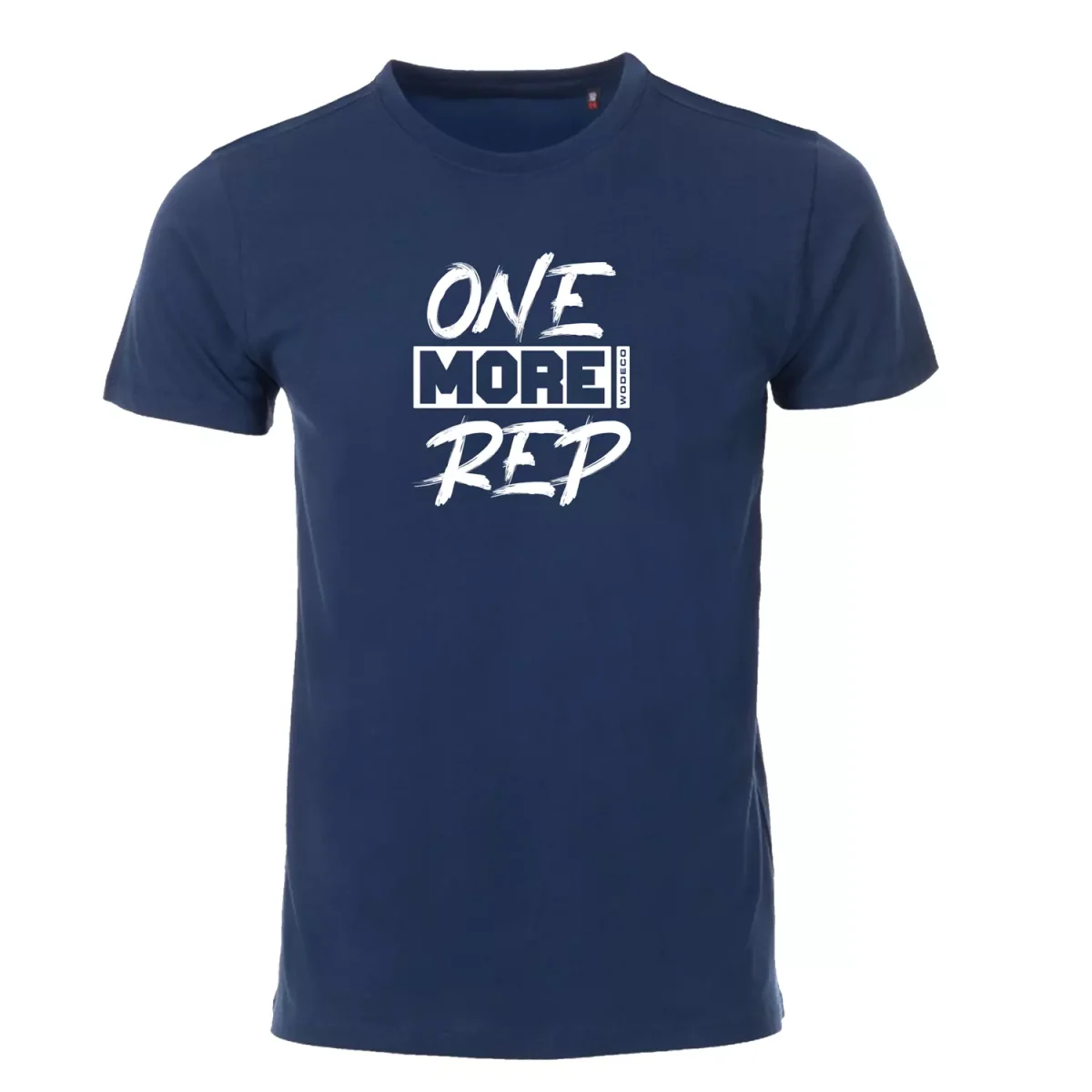 One More Rep Tshirt - Görsel 9