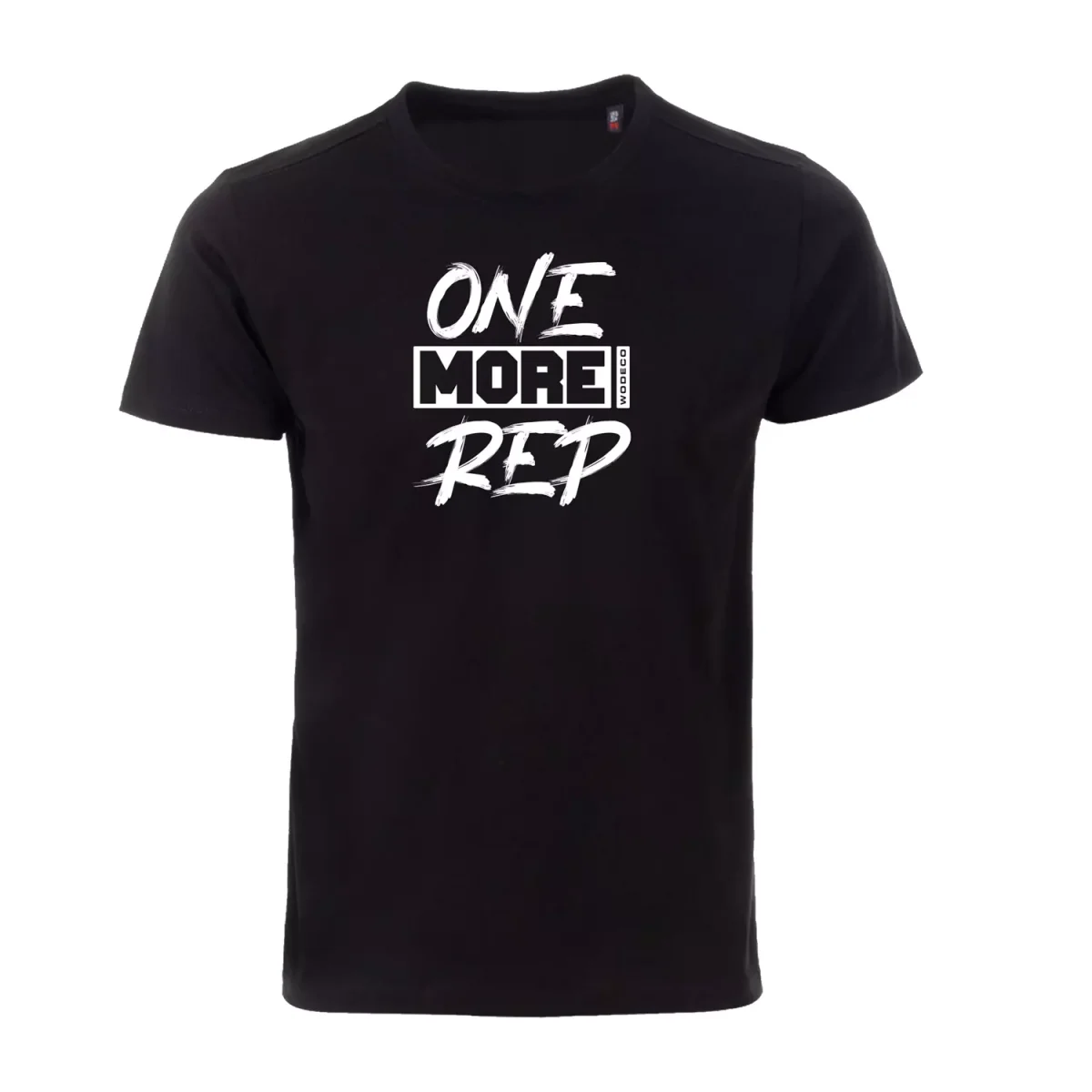 One More Rep Tshirt - Görsel 4