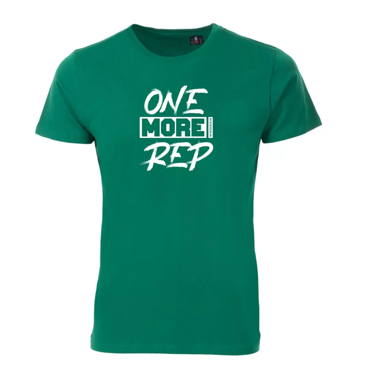 One More Rep Tshirt