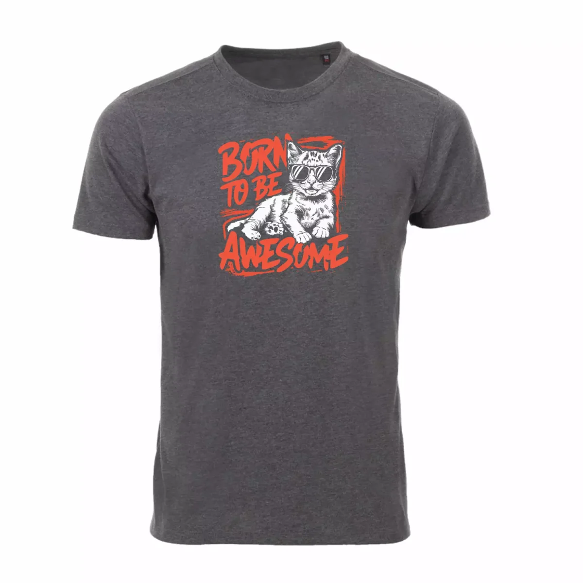 Awesome Tshirt - Görsel 6