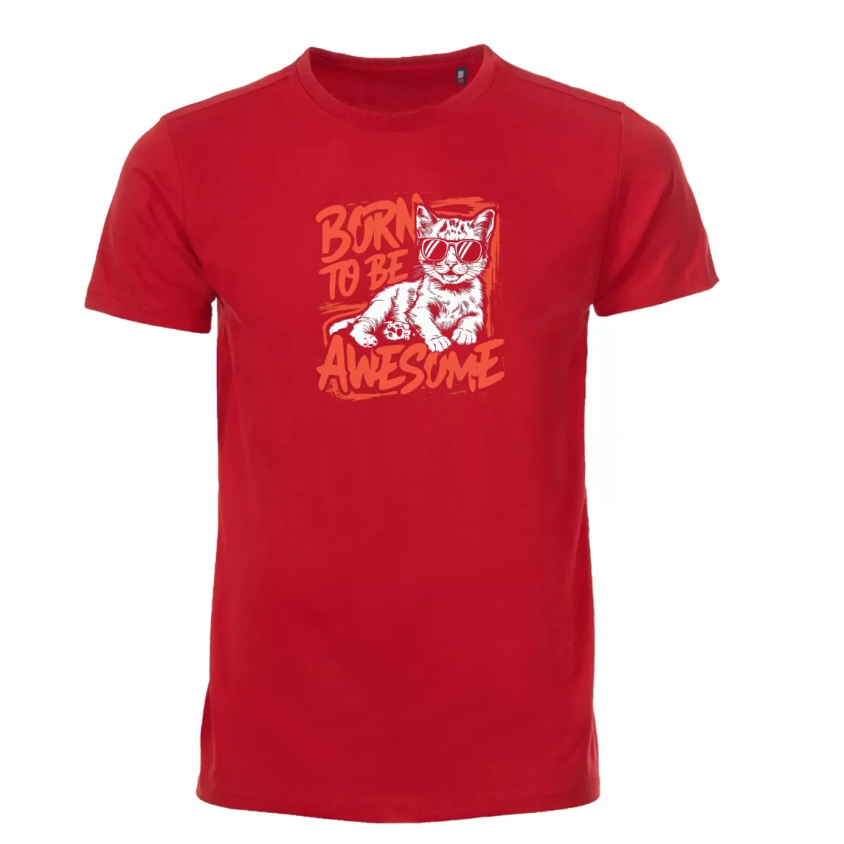 Awesome Tshirt - Görsel 4