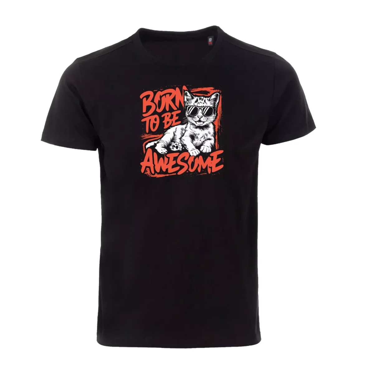 Awesome Tshirt - Görsel 3