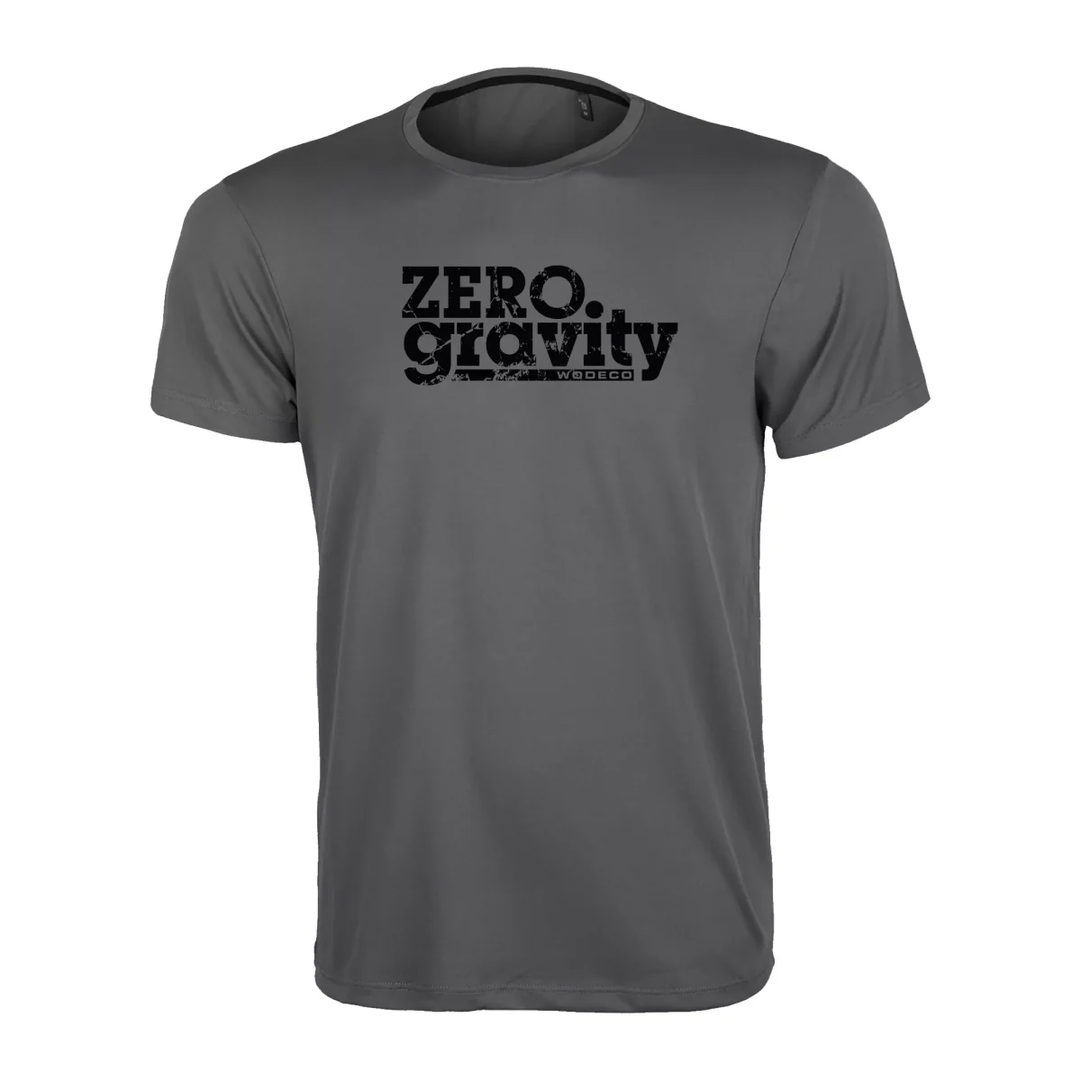 Zero Gravity Tshirt