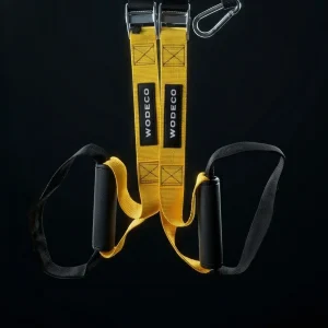 Suspension Trainer TRX