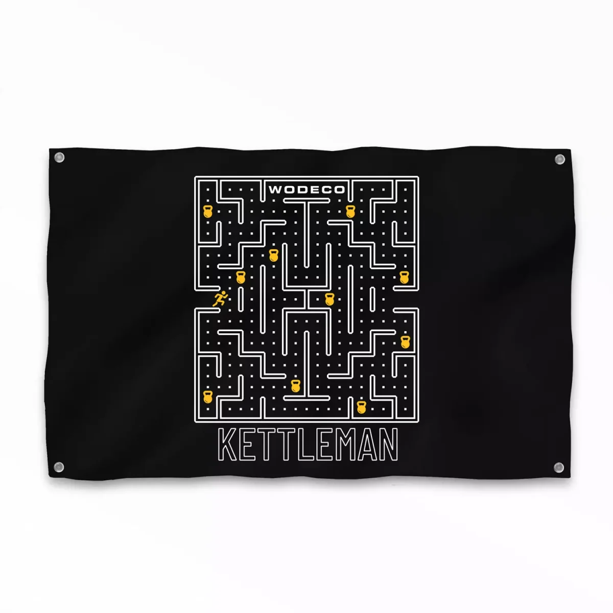 Kettleman Plag
