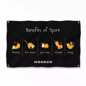 Benefits of Sport Bayrak