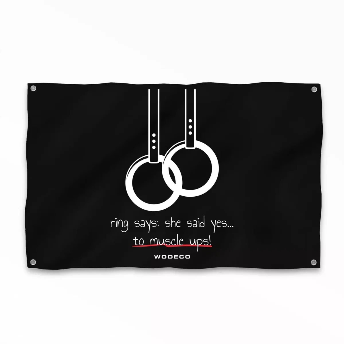Ring Bayrak