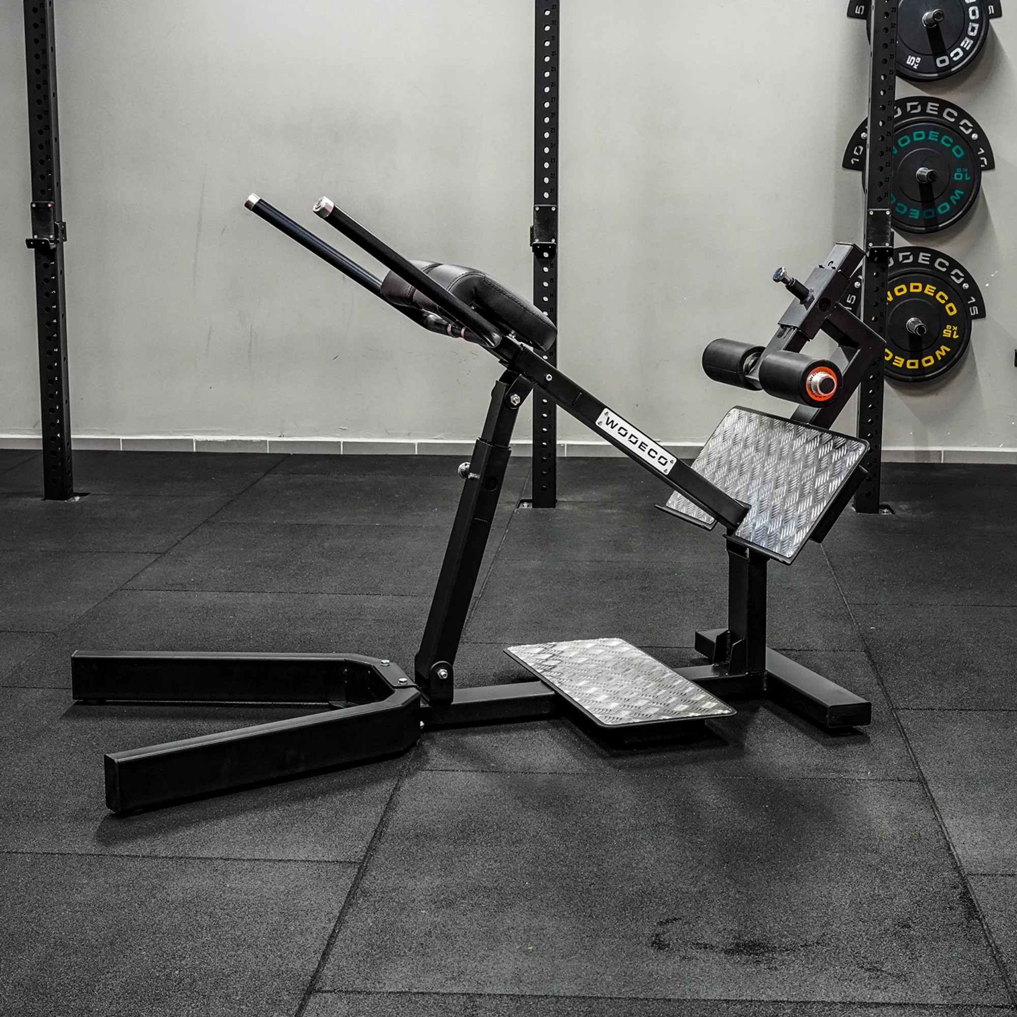 Wodeco Hyper Extension Pro - Görsel 6