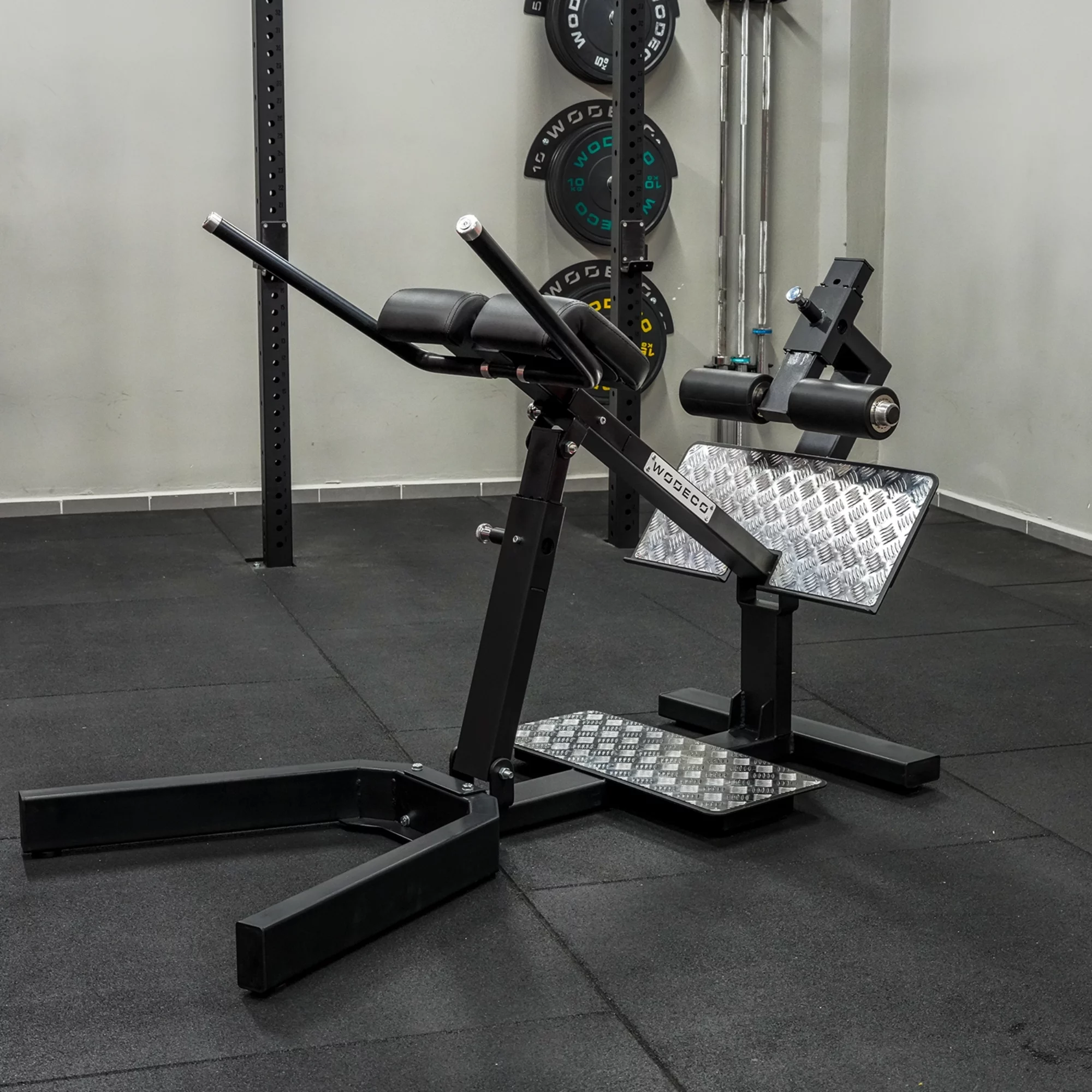 Wodeco Hyper Extension Pro - Görsel 7