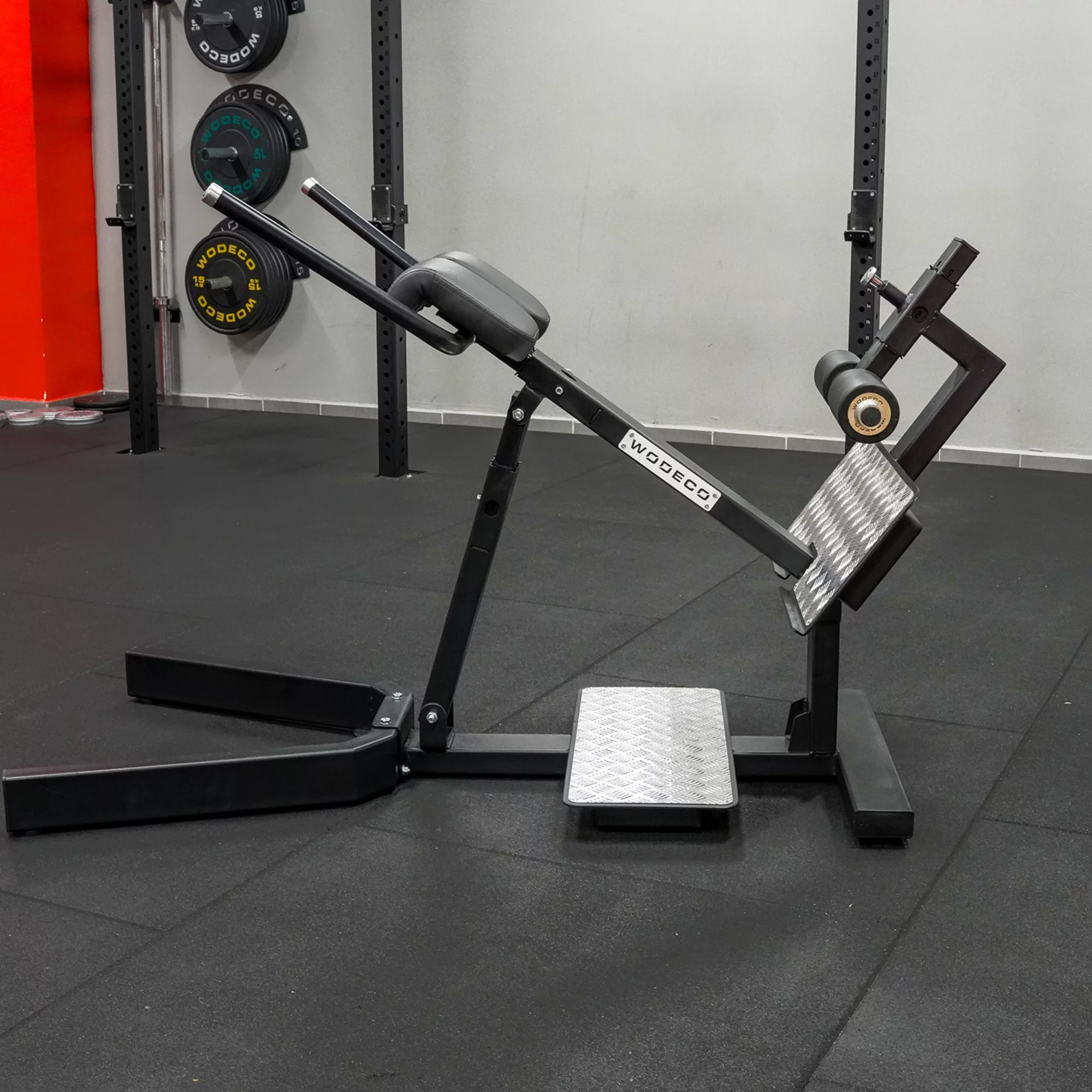 Wodeco Hyper Extension Pro - Görsel 8