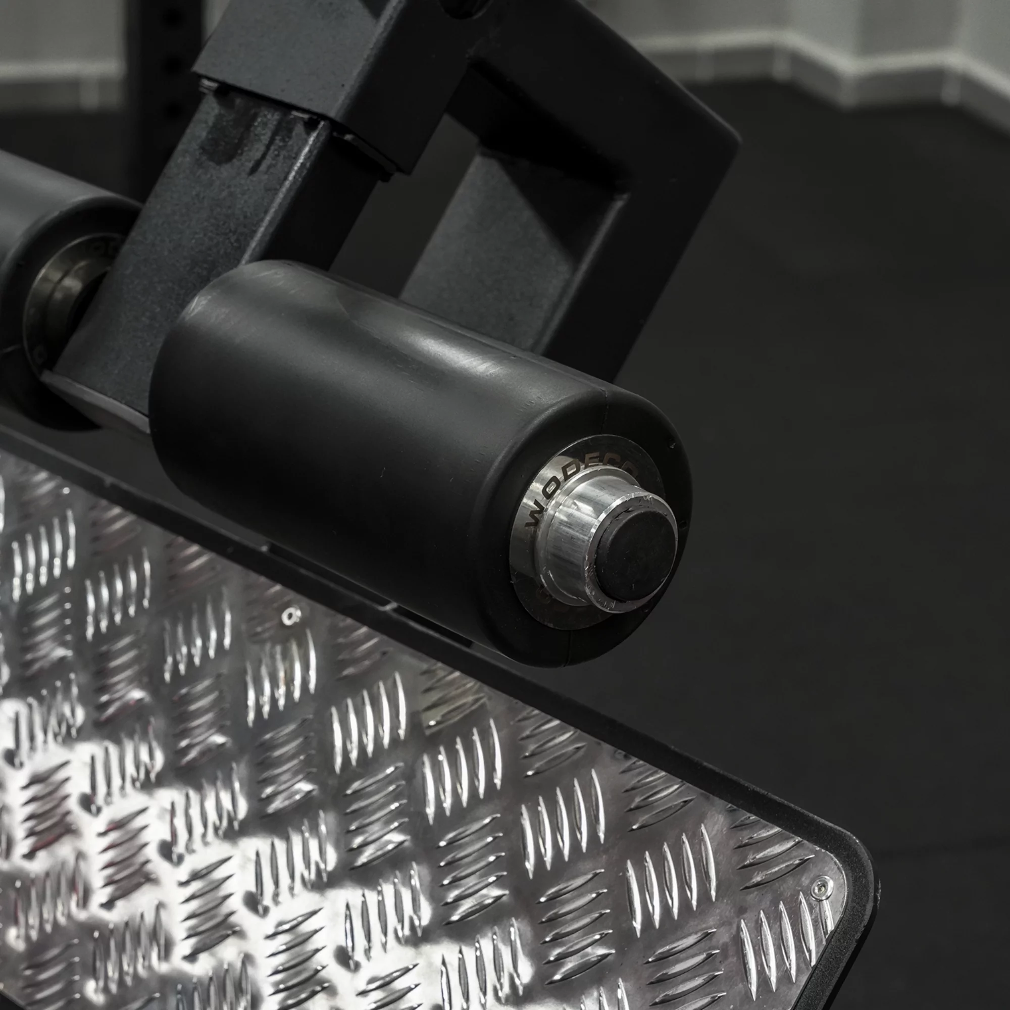 Wodeco Hyper Extension Pro - Görsel 9