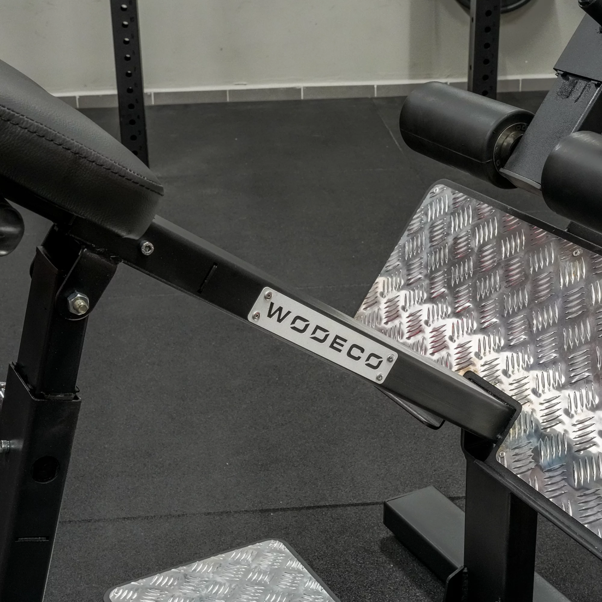 Wodeco Hyper Extension Pro - Görsel 10