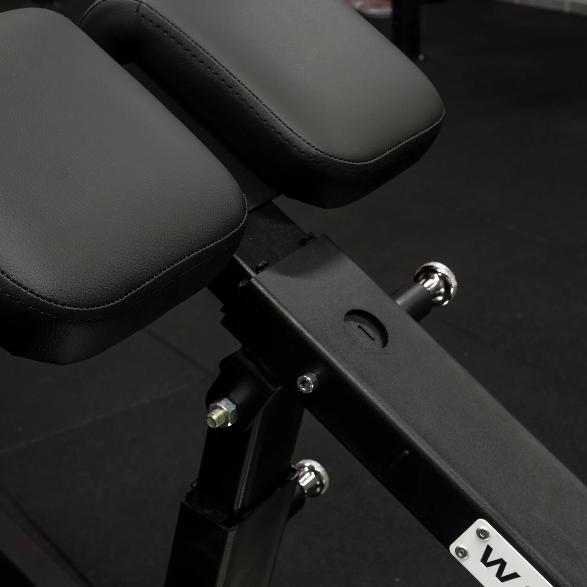 Wodeco Hyper Extension Pro - Görsel 11