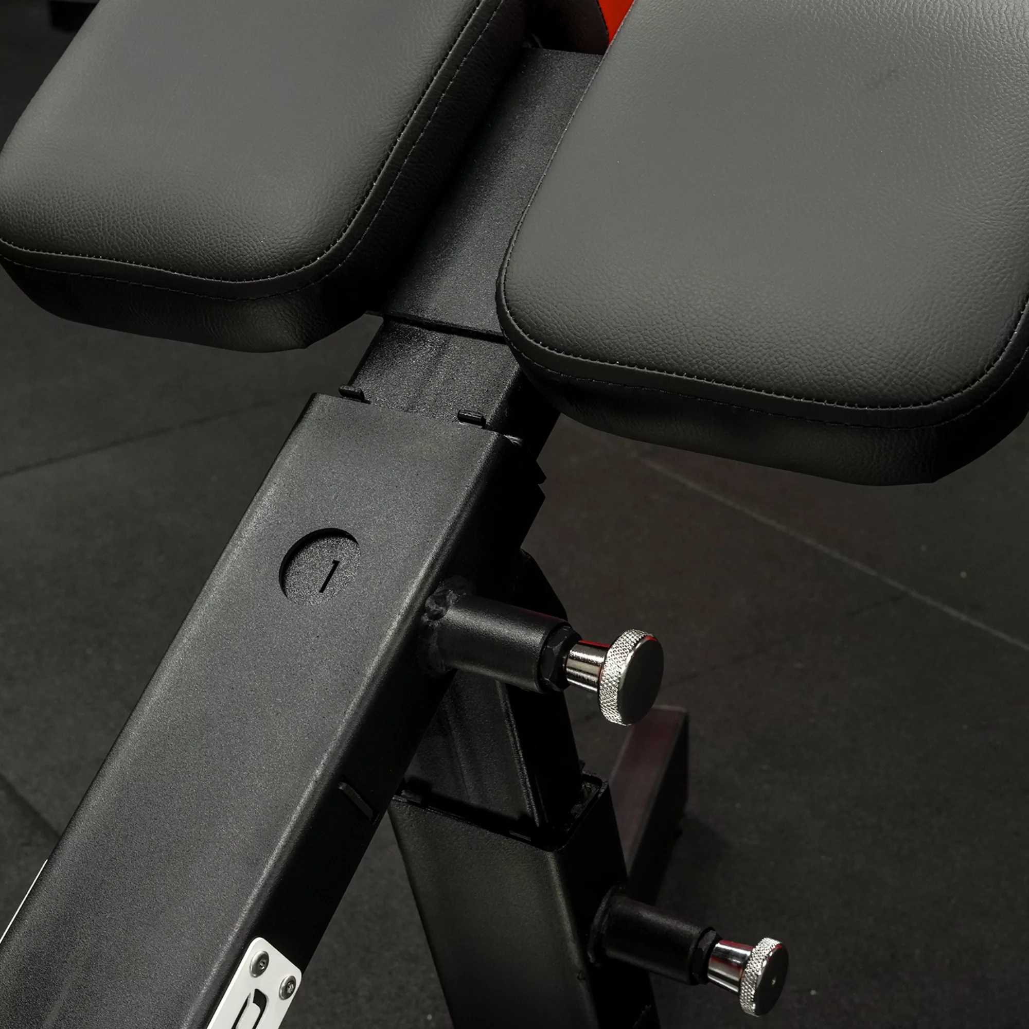 Wodeco Hyper Extension Pro - Görsel 12