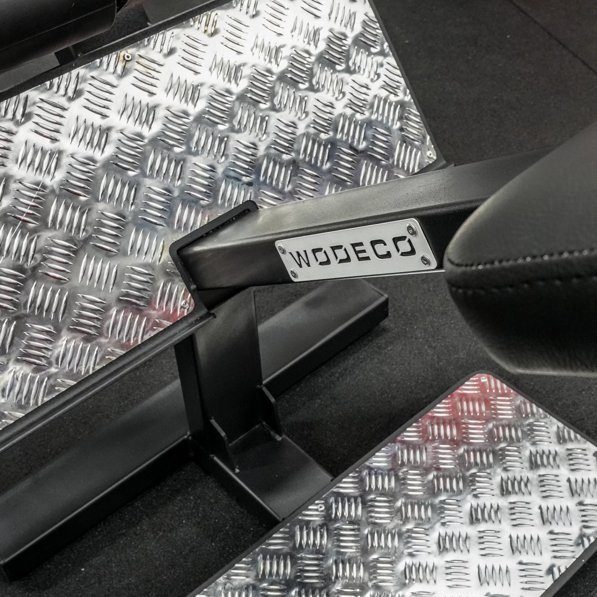 Wodeco Hyper Extension Pro - Görsel 14