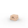 Plyo Box Ahşap Sıçrama kutusu 30 cm
