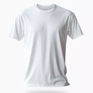 Core Beyaz Tshirt