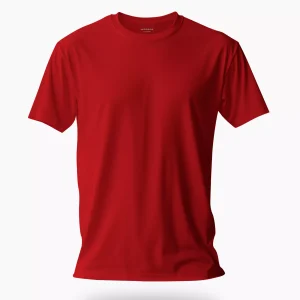 Core Kırmızı Tshirt