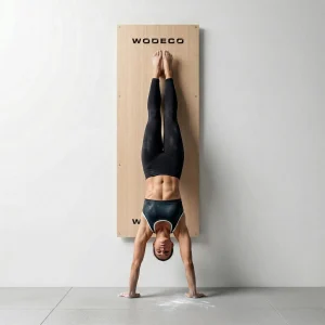Alternative view of Wodeco Handstand Wall