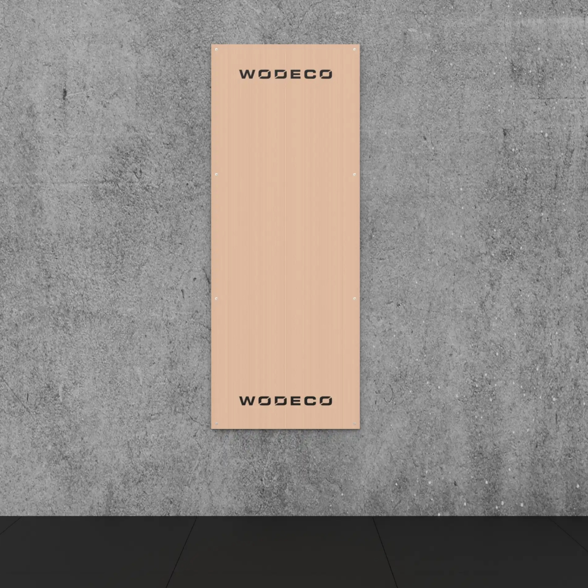 Wodeco Handstand Wall - Görsel 2