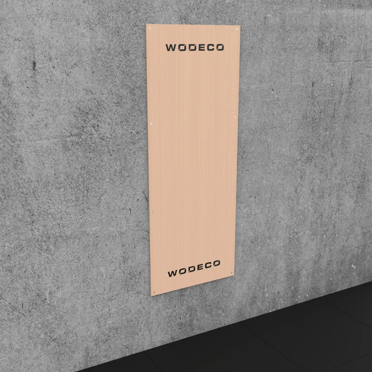 Wodeco Handstand Wall