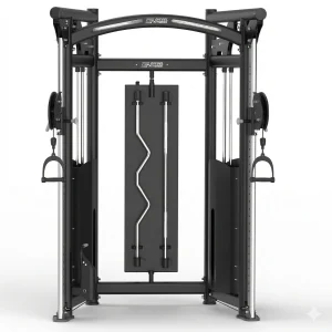 Diesel Fitness 9005A Functional Trainer