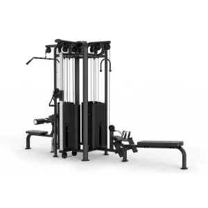 4lü istasyon, multi functional station,