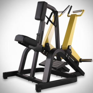 Diesel Fitness Incline Level Row