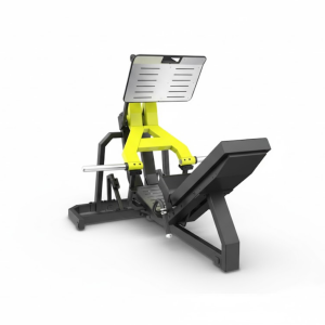 Diesel Fitness Leg Press