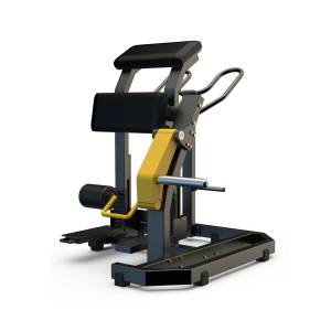 Diesel Fitness Standing Curl