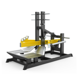 Diesel Fitness Belt Squat 