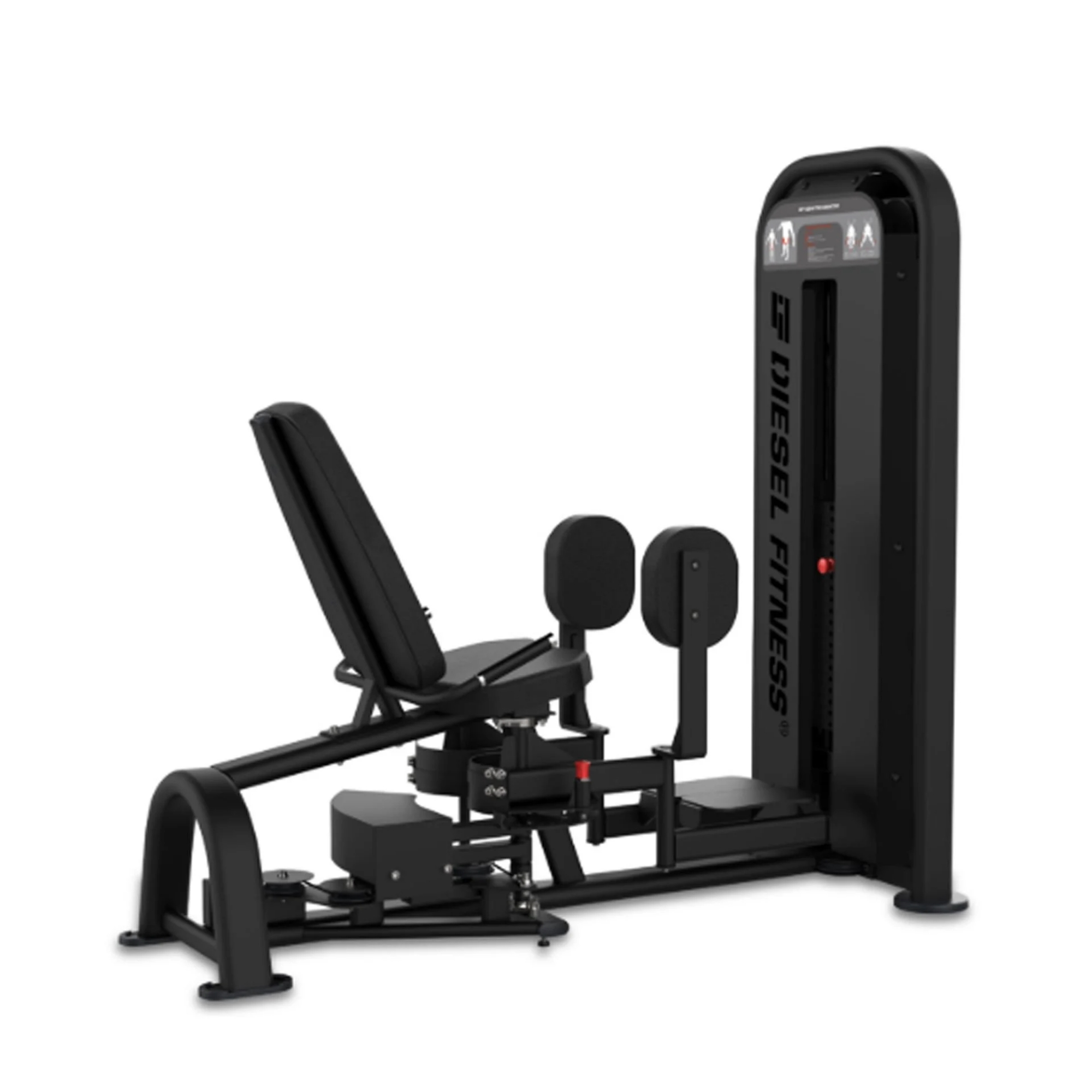 Diesel Fitness İnner Outer Thigh Machine