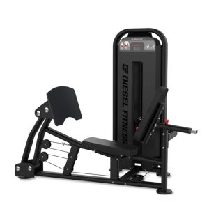 leg press, calf dual, leg press calf dual machine