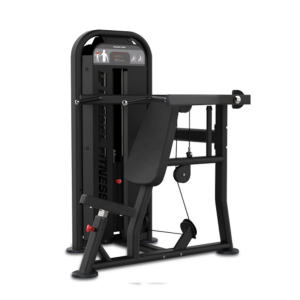 Diesel Fitness Shoulder Press