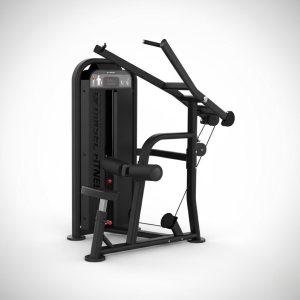 Diesel Fitness Pull Down