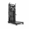 Diesel Fitness Multi Functional Lateral Machine