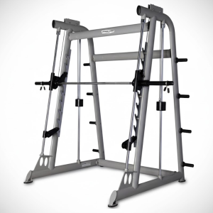 Diesel Fitness Smith Machine