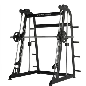 smith machine,